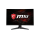 MSI Optix MAG27C Curved czarny